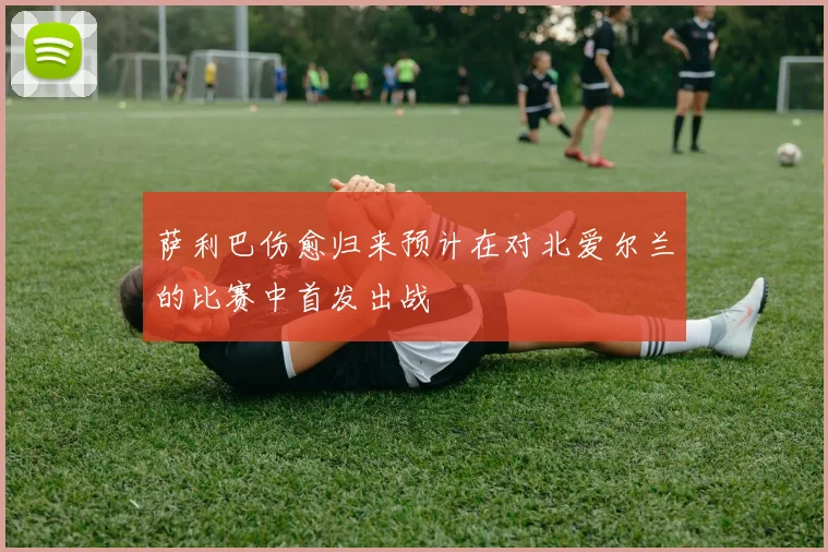 萨利巴伤愈归来预计在对北爱尔兰的比赛中首发出战