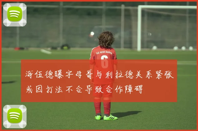 海伍德曝字母哥与利拉德关系紧张或因打法不合导致合作障碍